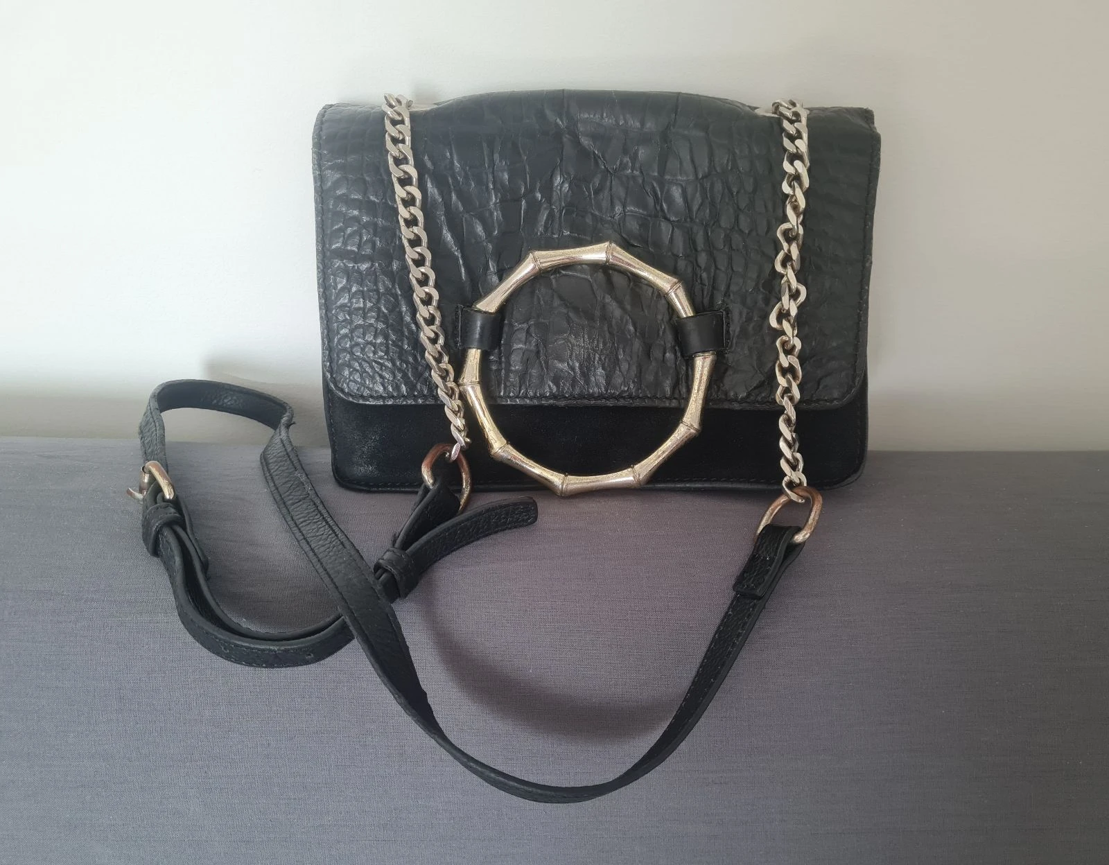 Sac à bandoulière 🌺 Pieces